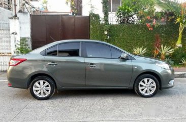 Toyota Vios 2017 for sale