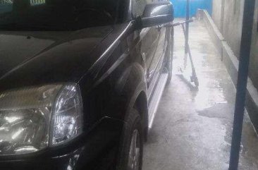 2008 NISSAN X Trail​ For sale 