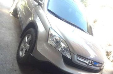 Honda Crv 2008​ For sale 