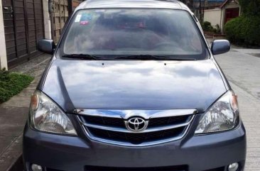 1.5G Automatic Toyota Avanza 2010​ For sale