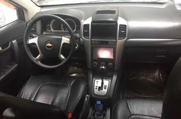 2011 Chevrolet Captiva Diesel AT for sale