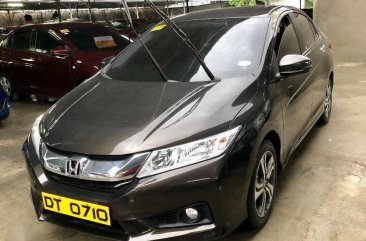 2016 Honda City VX Navi Financing Accepted​ For sale 