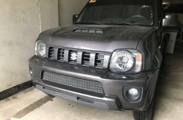 2015 Suzuki Jimny JLX automatic For sale