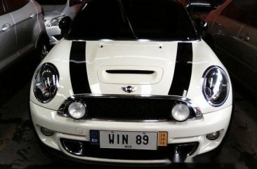 Mini Cooper S 2014 for sale