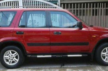 1999 Honda CRV​ For sale 