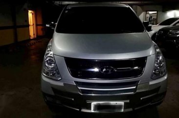 HYUNDAI Grand Starex GL 2010 for sale