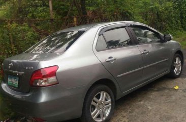 TOYOTA Vios 2008 1.5 G manual for sale