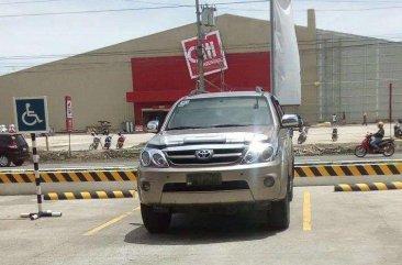 Toyota Fortuner 2008 for sale