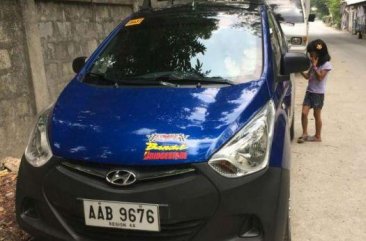 Hyundai Eon 2014 for sale