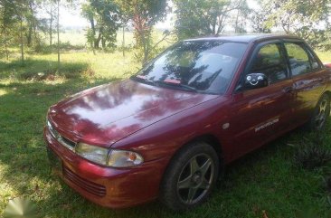 Mitsubishi Lancer MT for sale