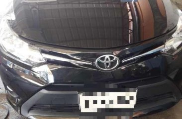 Toyota Vios AT 2015 E FOR SALE