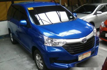 Toyota Avanza 2016 for sale