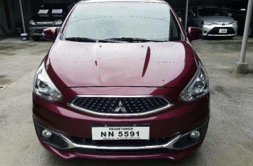 2016 Mitsubishi Mirage Gls FOR SALE