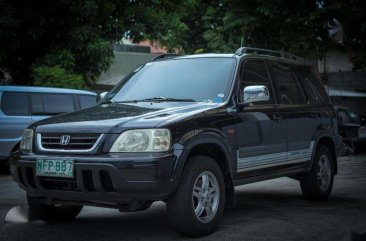 Honda CRV Wagon 1998 for sale