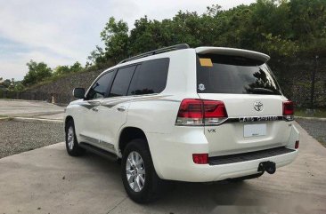 Toyota Land Cruiser 2016 FOR SALE