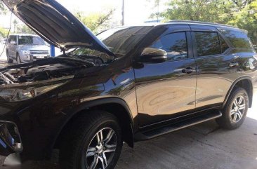 Toyota Fortuner G 2016​ For sale