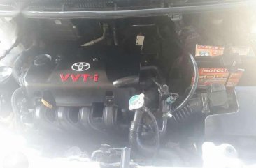 Fs Toyota Vios j 13 2011​ For sale 