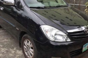 Toyota Innova 2011 for sale