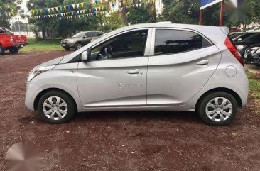 Hyundai EON 2017​ For sale 
