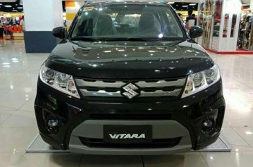 Suzuki Vitara AT FOR SALE