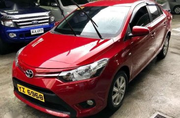 2016 Toyota Vios E Financing Accepted​ For sale 