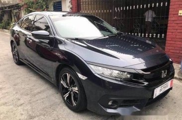 Honda Civic 2017 for sale