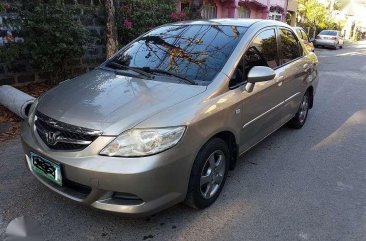 Honda City 2007 MT 1.3 All Power For Sale 