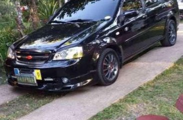 Chevrolet Optra 2005 matic for sale