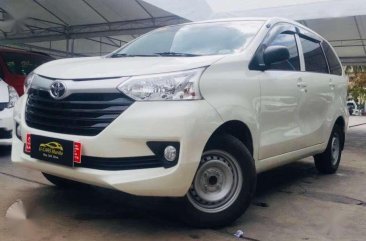 2017 Toyota Avanza13 J MT Gas Mobilio Innova Crosswind Outback