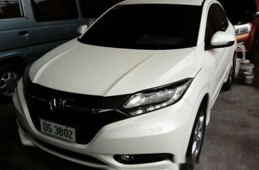 Honda HR-V 2015 for sale