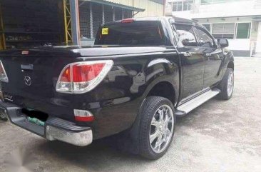 2014 MAZDA BT50 4x2 Manual FOR SALE