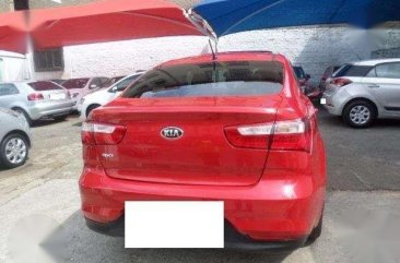 2016 Kia Rio AT vios accent mirage adventure wigo sail avanza