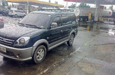 Mitsubishi Adventure 2011 model rush rush ruah​ For sale