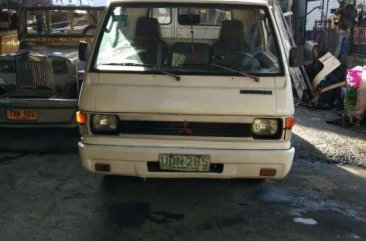 Mitsubishi L300 1996 for sale