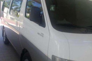 Nissan Urvan Estate 2012 FOR SALE