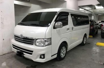 Toyota Super Grandia 2013 for sale