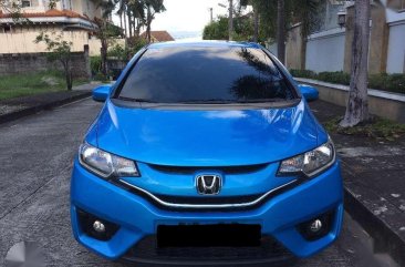 Honda Jazz VX 2015 for sale 