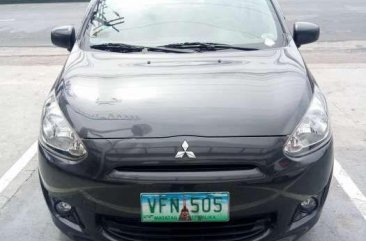 MITSUBISHI Mirage HB 2013 FOR SALE