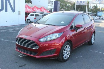 Ford Fiesta 2016 for sale