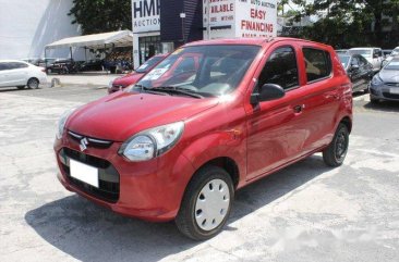 Suzuki Alto Deluxe 2015 FOR SALE