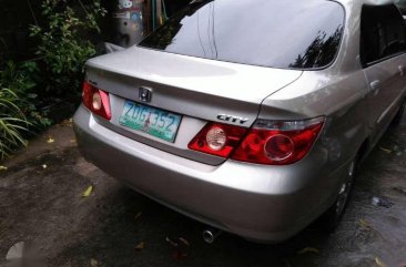 2006 Honda City manual FOR SALE