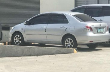 Toyota Vios 2009 1.3E​ For sale 