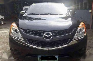 2014 MAZDA BT50 4x2 Manual FOR SALE