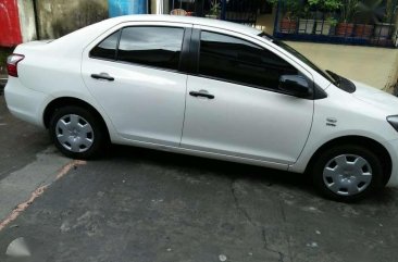 Toyota Vios 2012 model FOR SALE