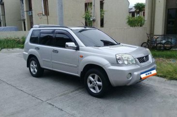 Nissan X-Trail 2004 for sale