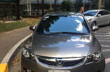 Honda Civic 1.8S 2009 Model FOR SALE