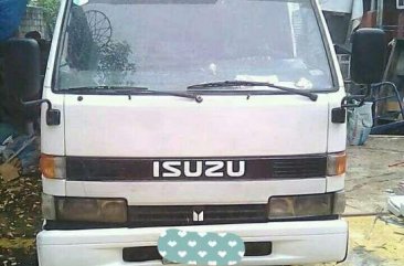 Isuzu Elf FB 1991 Well Maintained For Sale 