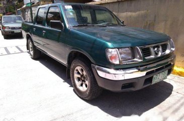 Nissan Frontier 2001 for sale