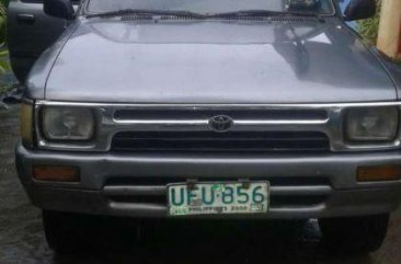 Toyota Hilux 1996 for sale