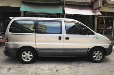 Hyundai Starex 1998​ For sale 